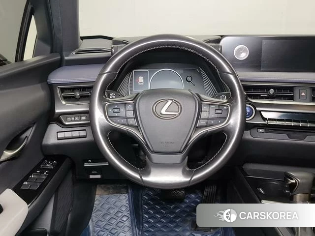 Lexus UX id 4210715 из Китая 9