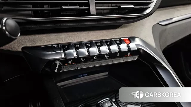 Peugeot 3008 second generation id 3598984 из Кореи 9