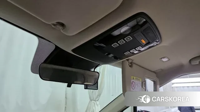 Kia Carnival 4th generation id 3646489 из Кореи 9