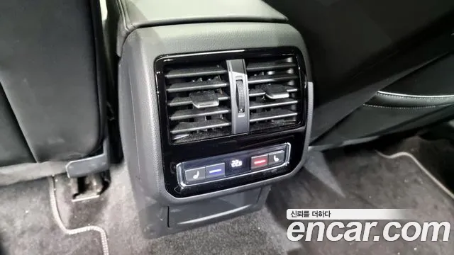 Volkswagen Arteon id 2753922 из Кореи 9