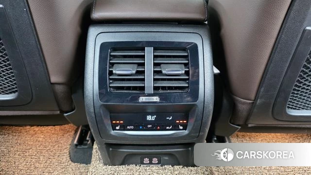 BMW X3 (G01) id 4712225 из Кореи 9