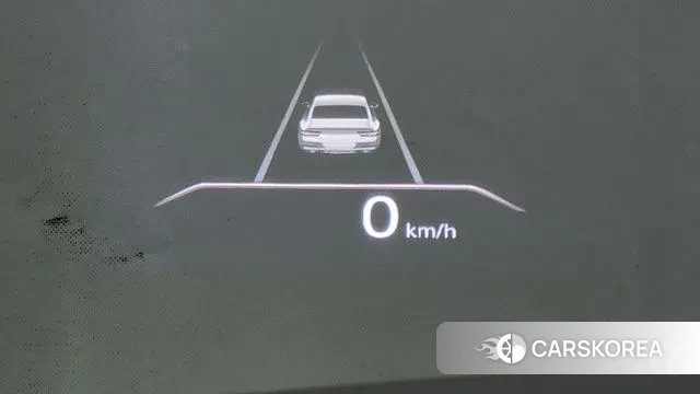 Genesis G80 (RG3) id 3059542 из Кореи 9