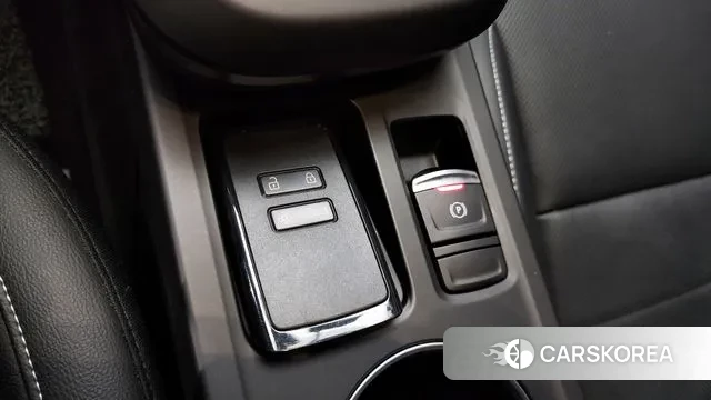 Renault Korea (Samsung) XM3 id 3354676 из Кореи 9