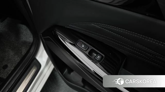Kia K7 Premier id 4746383 из Кореи 9