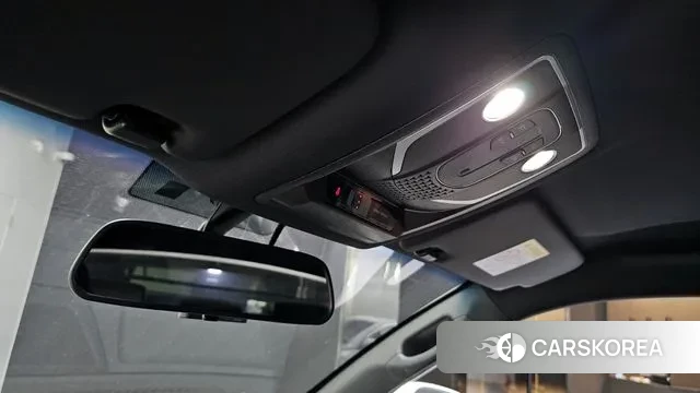 Ssangyong The New Rexton Sports Cannes id 3706978 из Кореи 9