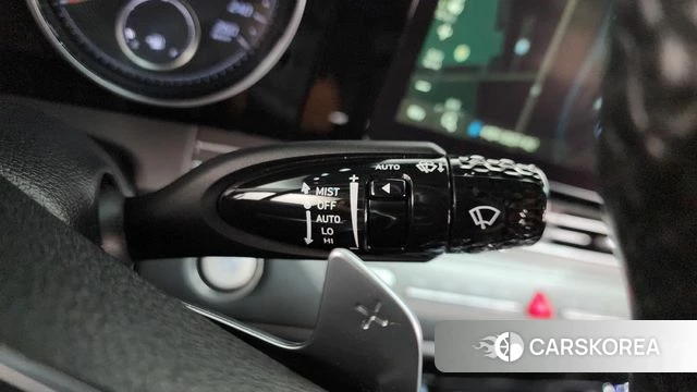Hyundai The New Grandeur IG id 4855920 из Кореи 9