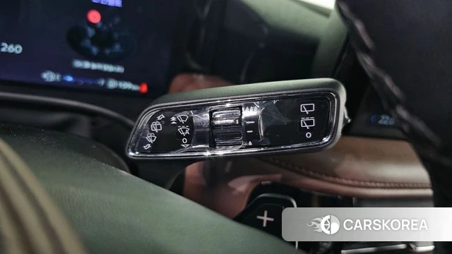 Lincoln Aviator 2nd generation id 4757228 из Кореи 9