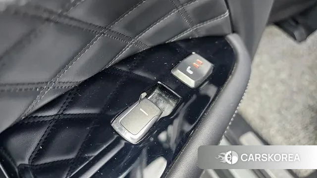 Ssangyong G4 Rexton id 3546816 из Кореи 9