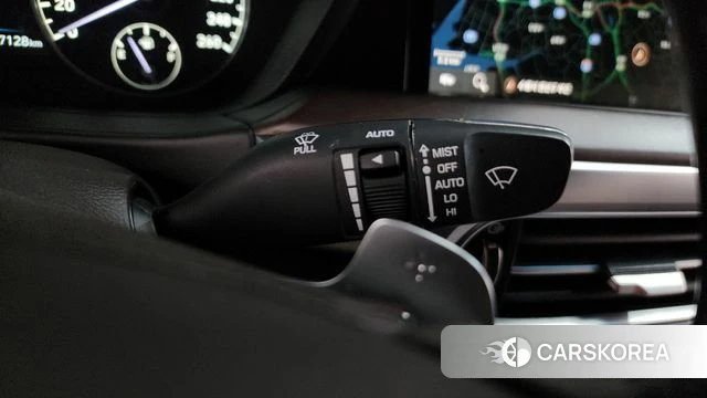 Genesis G90 id 3872584 из Кореи 9