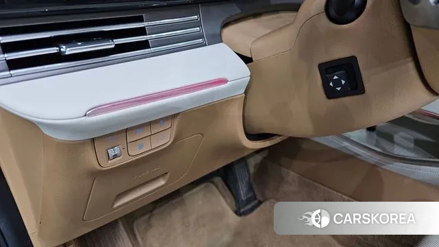 Hyundai The New Grandeur IG id 2989568 из Кореи 9