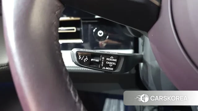 Porsche Taycan id 3468543 из Кореи 9