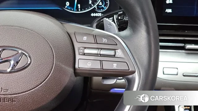 Hyundai The New Grandeur IG id 3017830 из Кореи 9