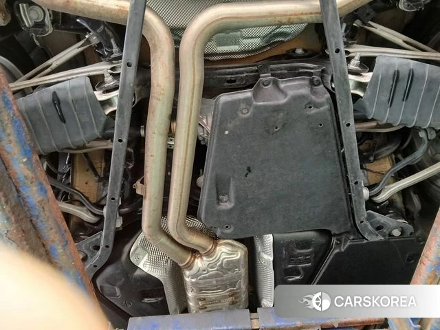 Audi A7 (4K) id 4613778 из Кореи 9