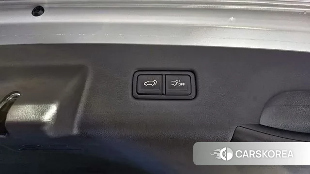 Kia The New Carnival 4th Generation id 3565432 из Кореи 9