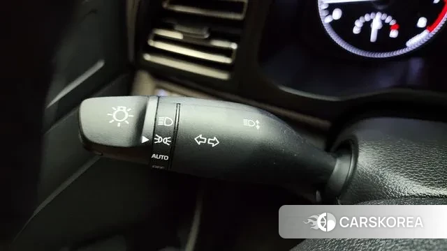 Hyundai The New Avante AD id 3060357 из Кореи 9