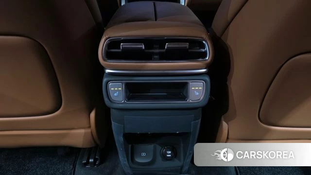 Genesis GV80 id 3863889 из Кореи 9