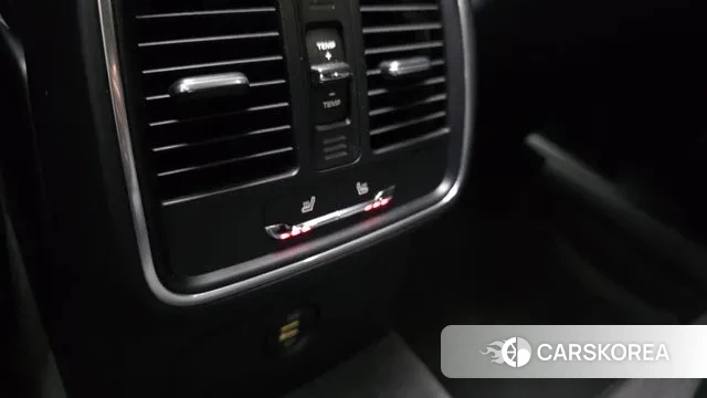 Porsche Macan id 3336723 из Кореи 9