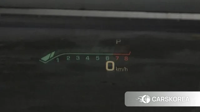 Cadillac CT6 id 3438894 из Кореи 9