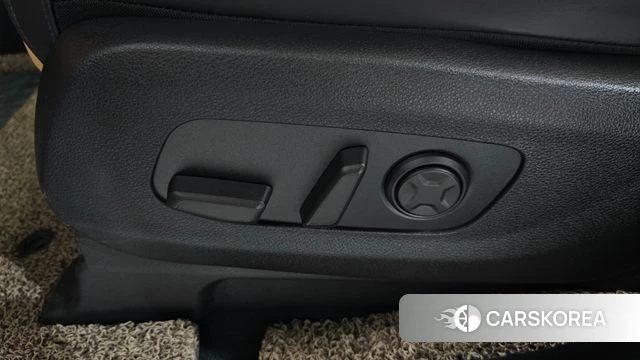 Kia Carnival 4th generation id 4396537 из Кореи 9