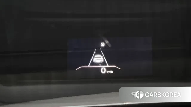 Genesis G80 (RG3) id 3390728 из Кореи 9