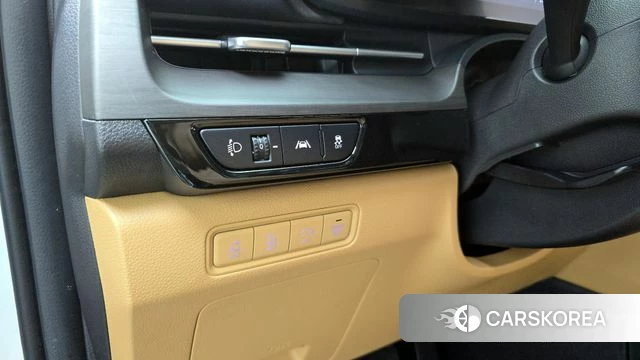 Kia Carnival 4th generation id 4316146 из Кореи 9