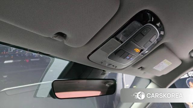 Hyundai Sonata (DN8) id 4309271 из Кореи 9
