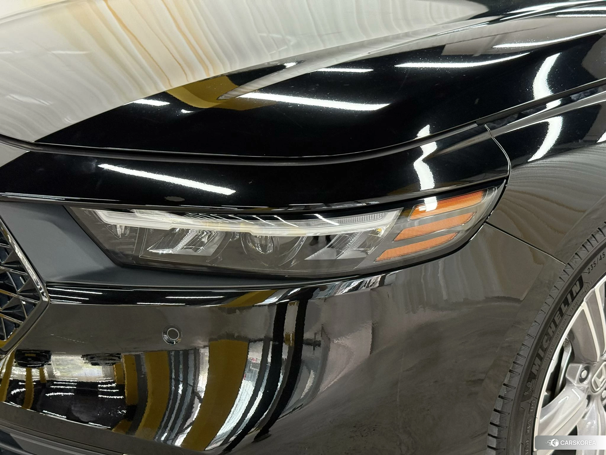 Honda Accord id 4487439 из Китая 9