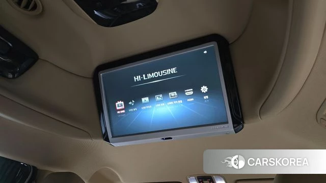 Kia The New Carnival id 4596095 из Кореи 9