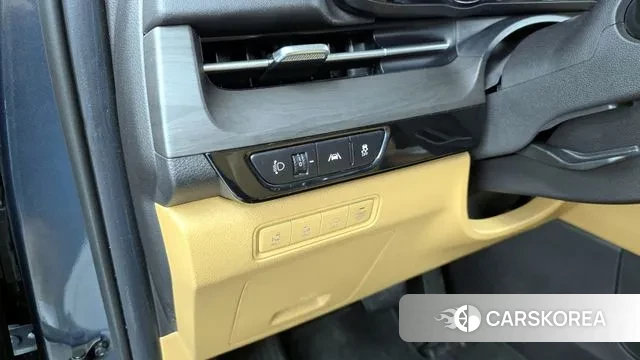 Kia Carnival 4th generation id 3023371 из Кореи 9