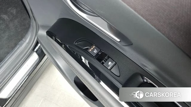 Hyundai The New Tucson (NX4) id 4177924 из Кореи 9