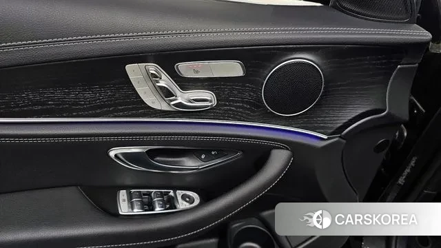Mercedes-Benz E-Class W213 id 3038323 из Кореи 9