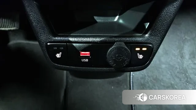 Kia The New Kia Ray id 3405932 из Кореи 9