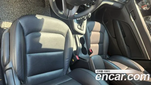 Hyundai The New Avante AD id 2678885 из Кореи 9