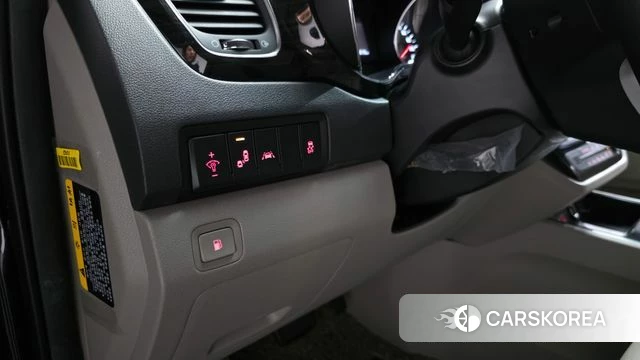 Kia The New Carnival id 3872921 из Кореи 9