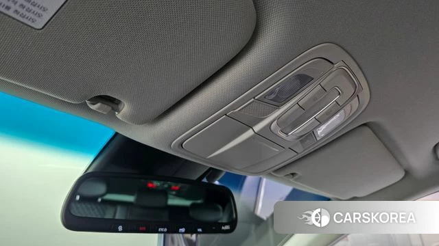 Hyundai Santa Fe TM id 4923414 из Кореи 9