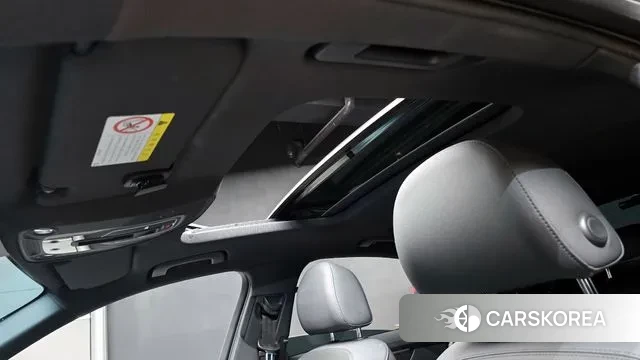 Audi A6 (C8) id 3054837 из Кореи 9