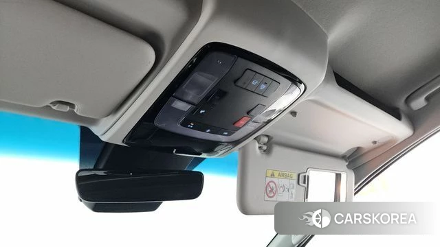 Hyundai Staria id 3953895 из Кореи 9