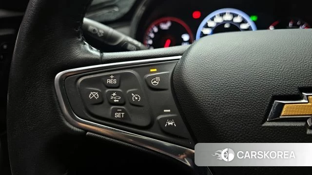 Chevrolet (GM Daewoo) The New Malibu id 4232794 из Кореи 9