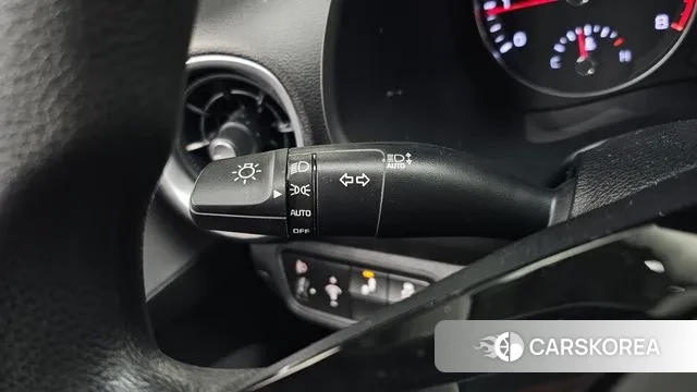 Kia The New K3 2nd generation id 3561949 из Кореи 9