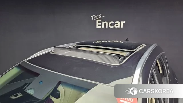 Genesis GV80 id 3624926 из Кореи 9