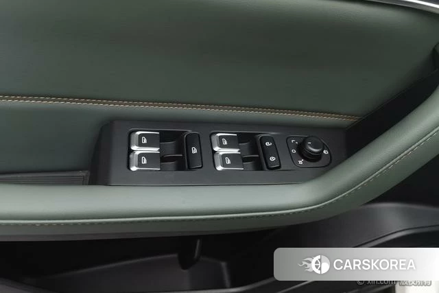 Geely Automobile Haoyue L id 4210624 из Китая 9