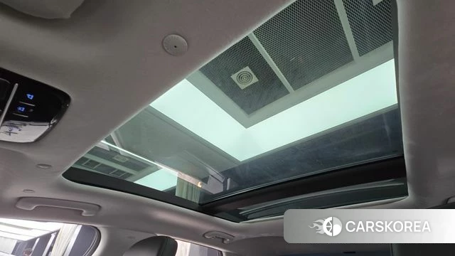 Hyundai Grandeur Hybrid (GN7) id 3826077 из Кореи 9