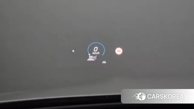 Mercedes-Benz GLS - Class X167 id 3411093 из Кореи 9