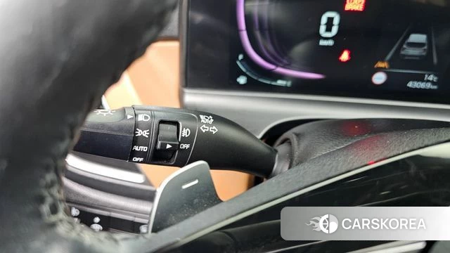 Kia The New Seltos id 3818223 из Кореи 9