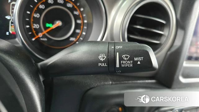 Jeep Wrangler (JL) id 4019886 из Кореи 9