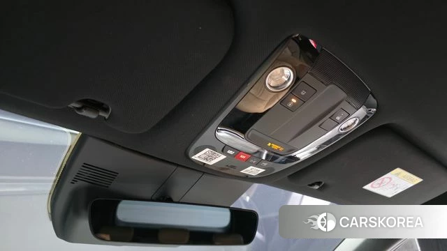 Kia The New Sorento 4th Generation id 4650038 из Кореи 9