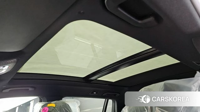 Mercedes-Benz GLS - Class X167 id 4387707 из Кореи 9