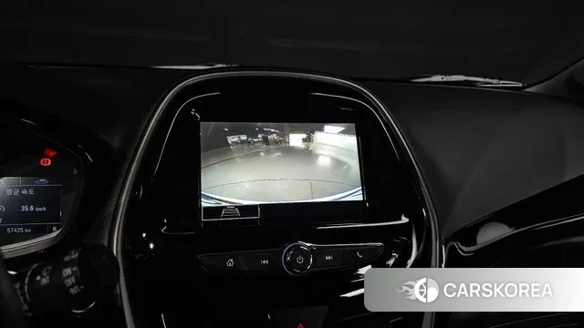 Chevrolet (GM Daewoo) The New Spark id 3038502 из Кореи 9