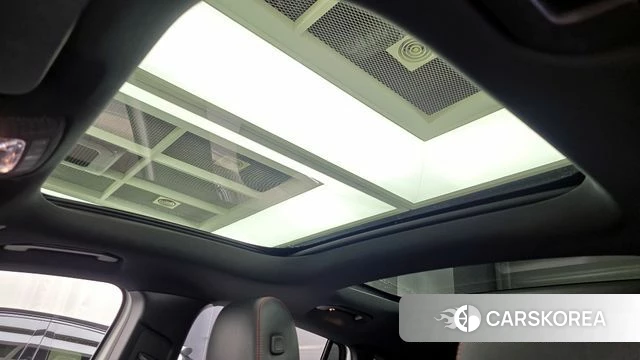 Mercedes-Benz GLA - Class H247 id 3843862 из Кореи 9