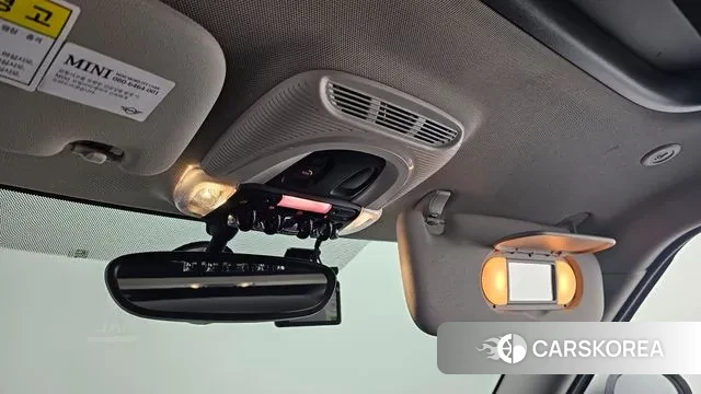 Mini Cooper S Clubman id 3499896 из Кореи 9